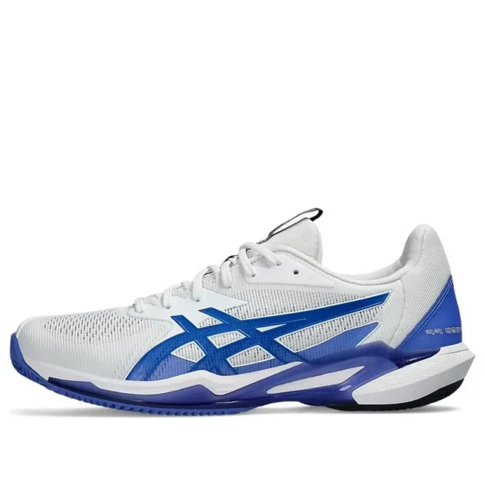 Solution Speed FF 3 Clay „White Tuna Blue“