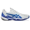 Solution Speed FF 3 Clay „White Tuna Blue“