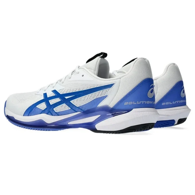 Solution Speed FF 3 Clay „White Tuna Blue“