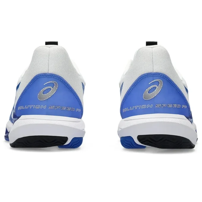 Solution Speed FF 3 Clay „White Tuna Blue“