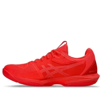 Solution Speed FF 3 „Flash Red Blazing Coral“