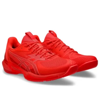 Solution Speed FF 3 „Flash Red Blazing Coral“