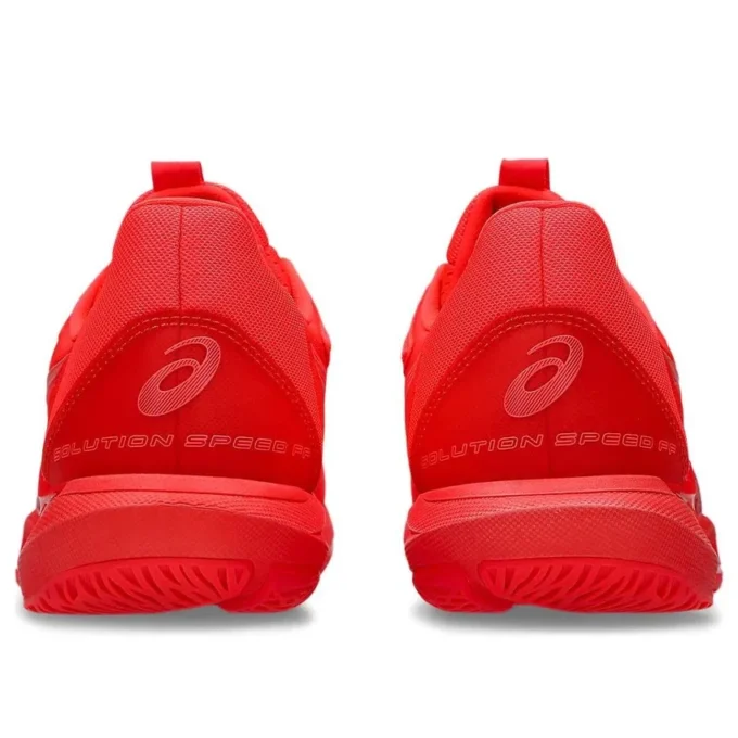 Solution Speed FF 3 „Flash Red Blazing Coral“