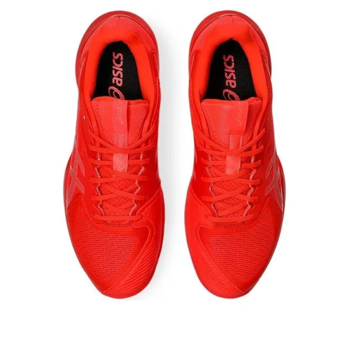 Solution Speed FF 3 „Flash Red Blazing Coral“