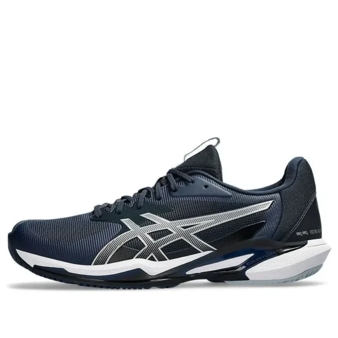 Solution Speed FF 3 „French Blue Pure Silver“