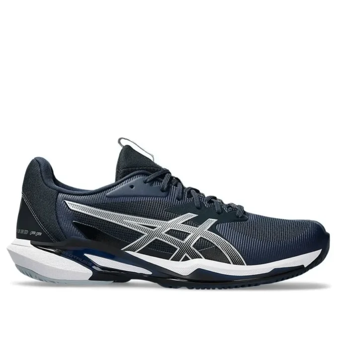 Solution Speed FF 3 „French Blue Pure Silver“