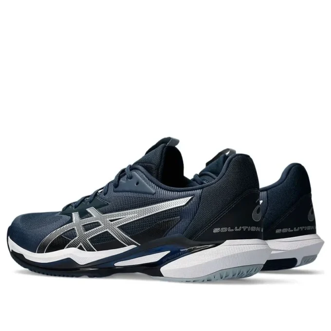 Solution Speed FF 3 „French Blue Pure Silver“
