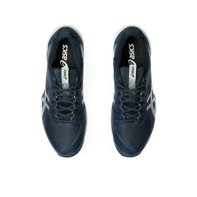 Solution Speed FF 3 „French Blue Pure Silver“