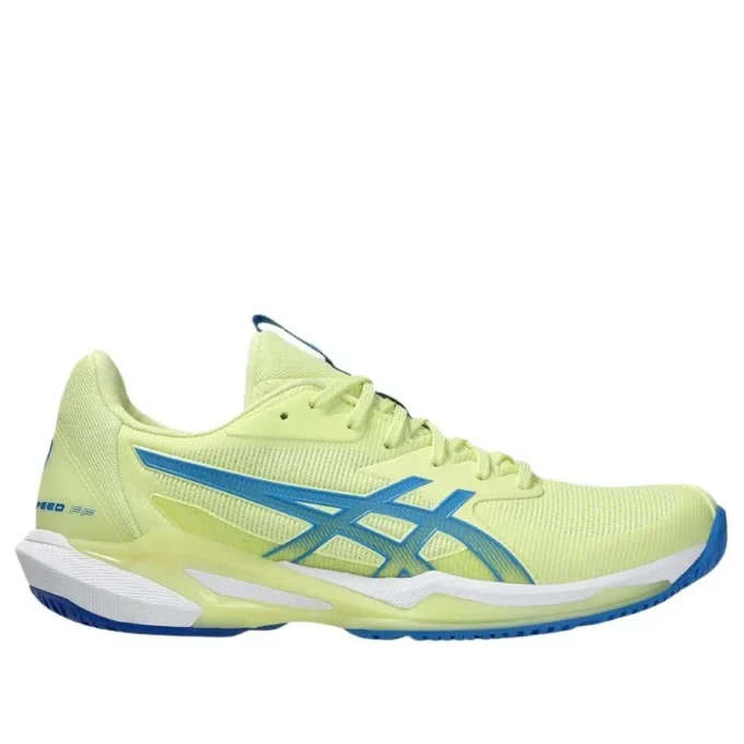 Solution Speed FF 3 „Huddle Yellow Blue Coast“