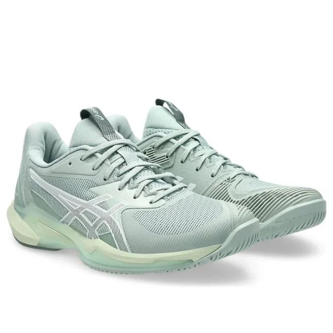 Solution Speed FF 3 „Lichen Rock White“