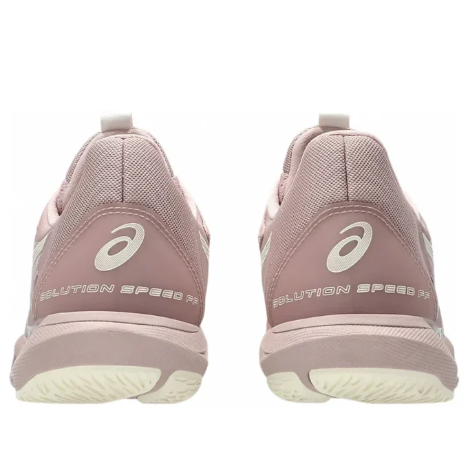 Solution Speed FF 3 „Neutral Pink Cream“
