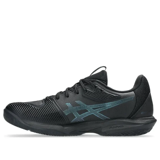 Solution Speed FF 3 Night Energy „Black Prism Blue“