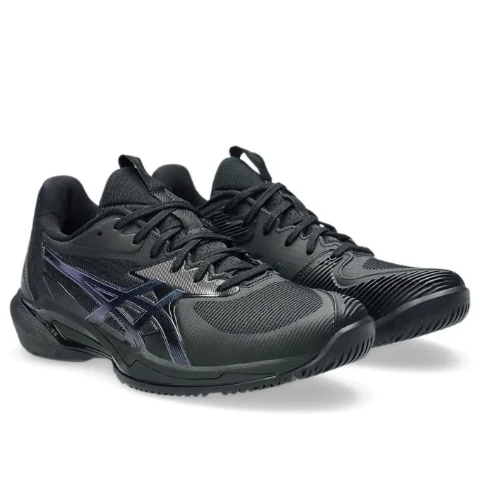 Solution Speed FF 3 Night Energy „Black Prism Blue“
