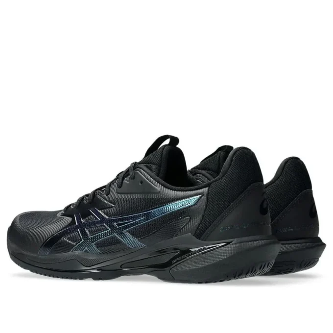 Solution Speed FF 3 Night Energy „Black Prism Blue“