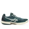 Solution Speed FF 3 „Saxon Green Birch“