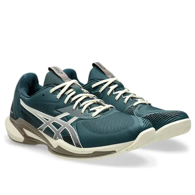 Solution Speed FF 3 „Saxon Green Birch“