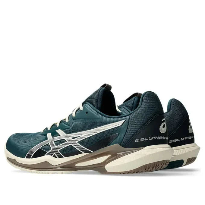 Solution Speed FF 3 „Saxon Green Birch“
