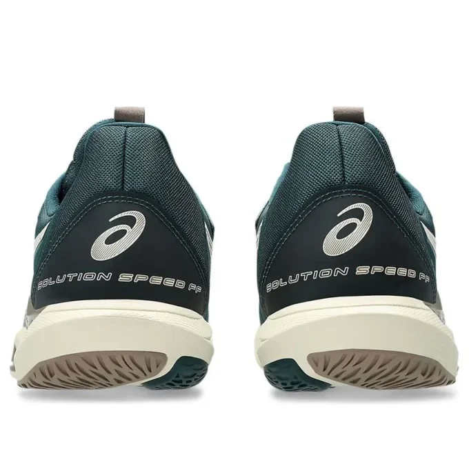 Solution Speed FF 3 „Saxon Green Birch“