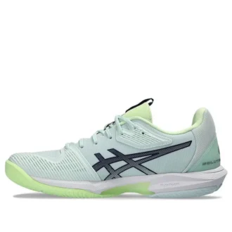 Solution Speed FF 3 Sneakers „Grün“