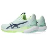 Solution Speed FF 3 Sneakers „Grün“