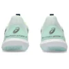 Solution Speed FF 3 Sneakers „Grün“