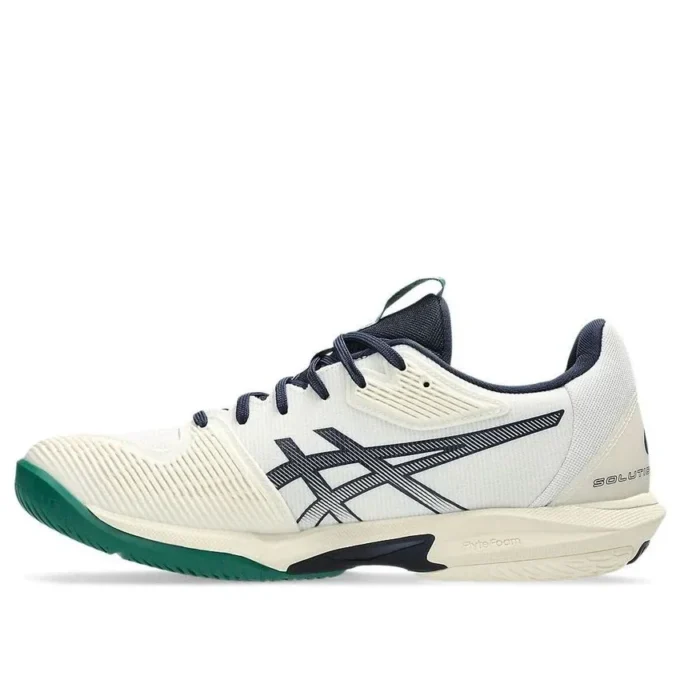 Solution Speed FF 3 Tennis „Cream Midnight“