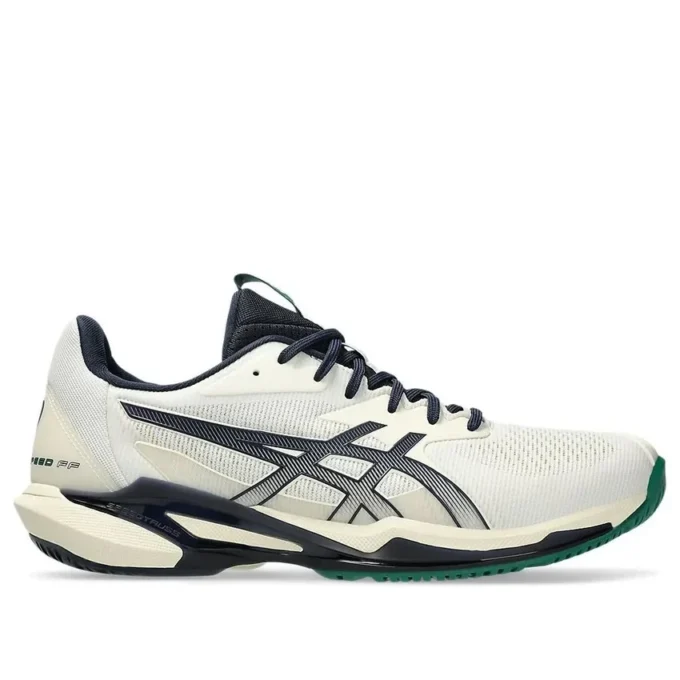 Solution Speed FF 3 Tennis „Cream Midnight“