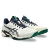 Solution Speed FF 3 Tennis „Cream Midnight“