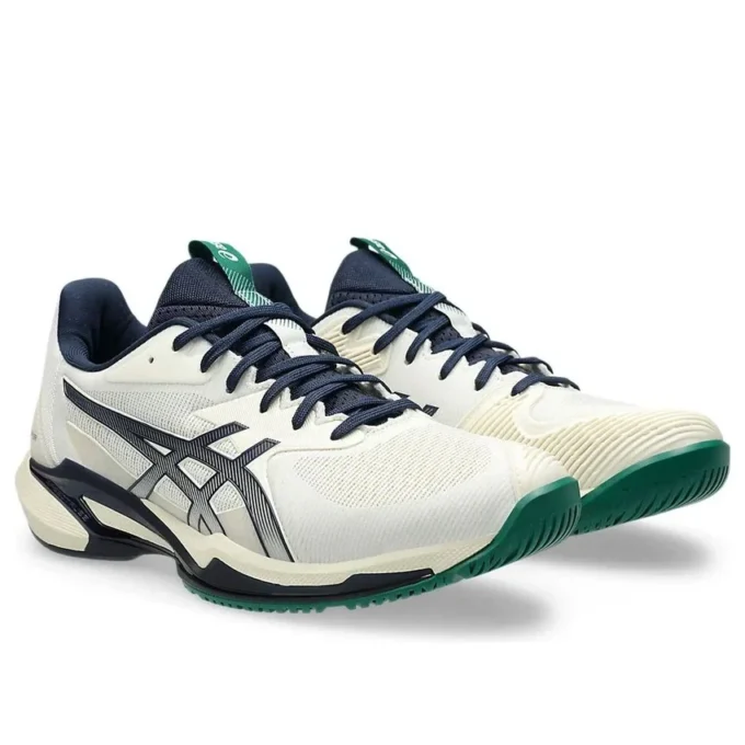 Solution Speed FF 3 Tennis „Cream Midnight“