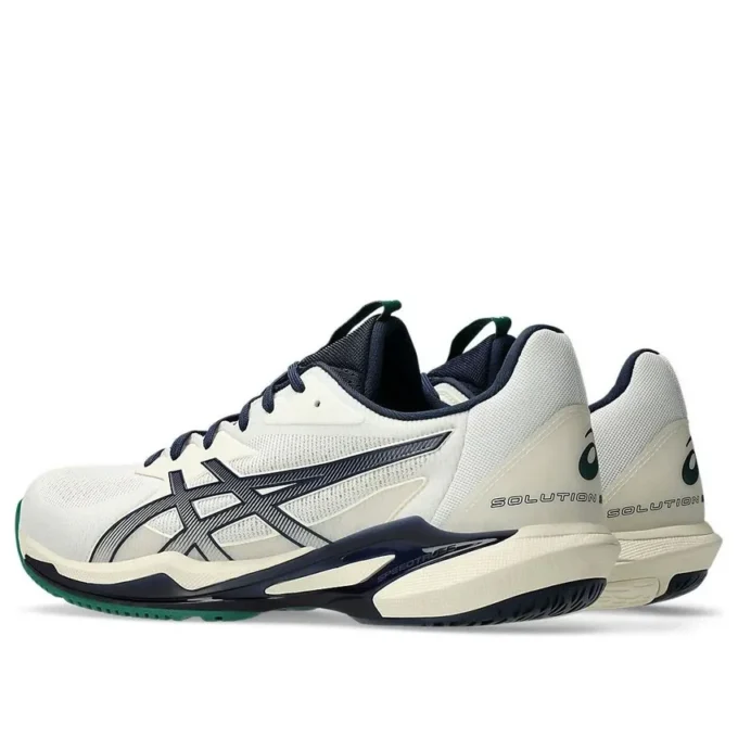 Solution Speed FF 3 Tennis „Cream Midnight“