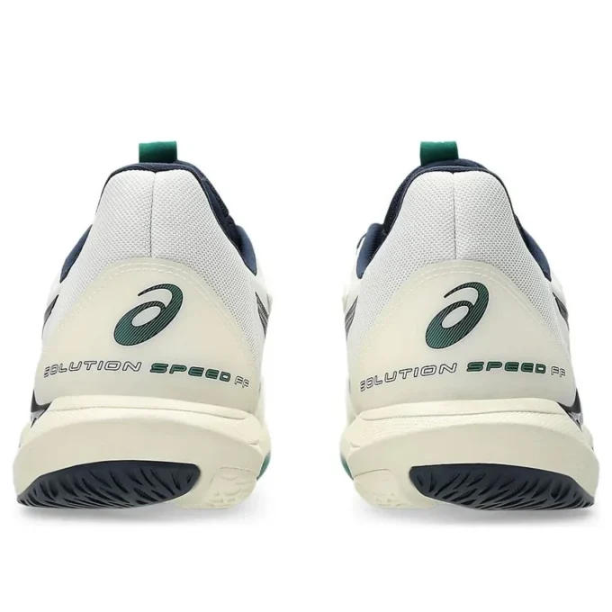 Solution Speed FF 3 Tennis „Cream Midnight“