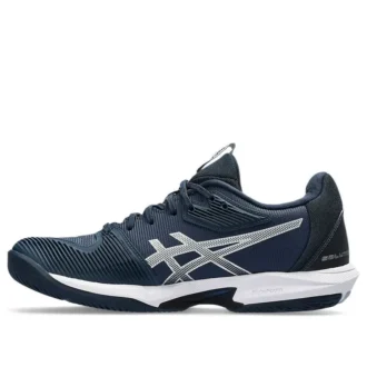 SOLUTION SPEED FF 3 Tennisschuhe „Blau“