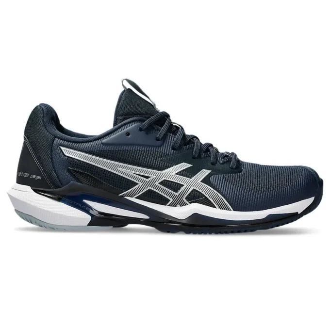 SOLUTION SPEED FF 3 Tennisschuhe „Blau“