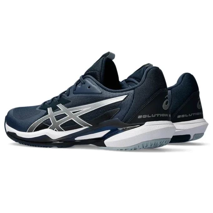 SOLUTION SPEED FF 3 Tennisschuhe „Blau“