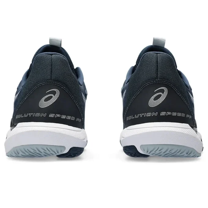 SOLUTION SPEED FF 3 Tennisschuhe „Blau“
