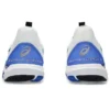 SOLUTION SPEED FF 3 Tennisschuhe „Weiß Blau“