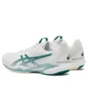 Solution Speed Ff 3 „Weiß Pitch Green“