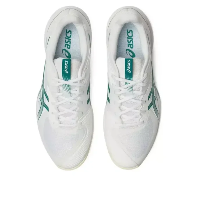 Solution Speed Ff 3 „Weiß Pitch Green“