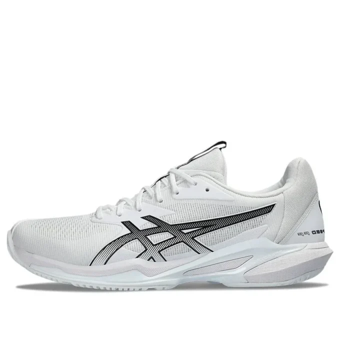 Solution Speed FF 3 „White Black“