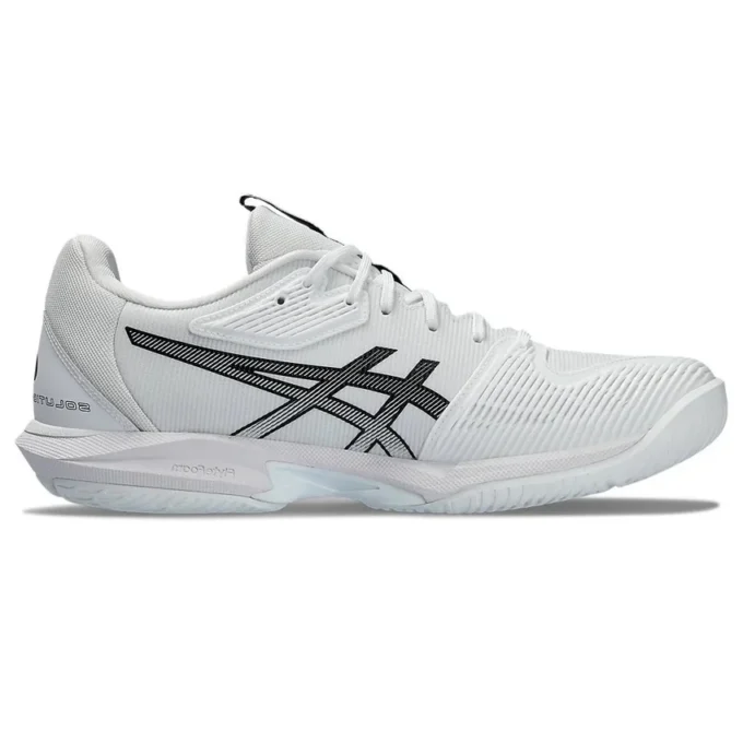 Solution Speed FF 3 „White Black“