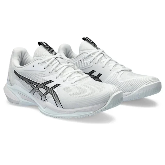 Solution Speed FF 3 „White Black“