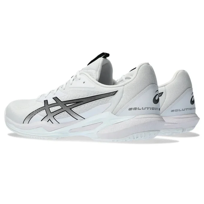 Solution Speed FF 3 „White Black“