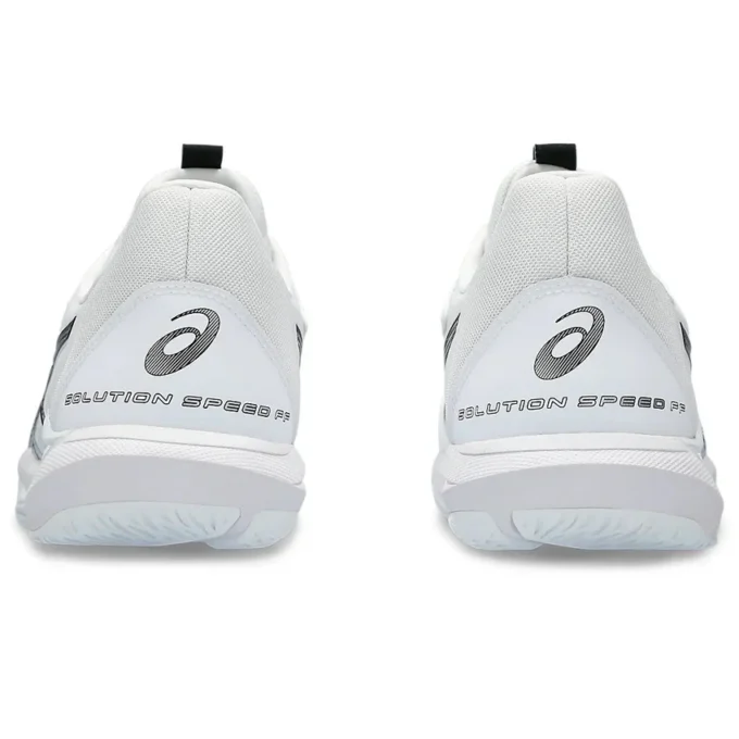 Solution Speed FF 3 „White Black“