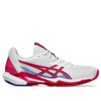Solution Speed FF 3 „White Bright Rose“