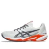 Solution Speed FF 3 „White Greyish Purple“