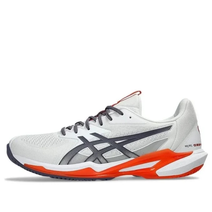 Solution Speed FF 3 „White Greyish Purple“