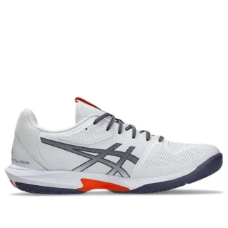 Solution Speed FF 3 „White Greyish Purple“