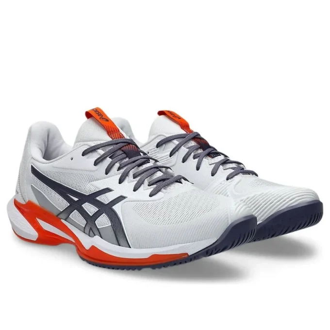 Solution Speed FF 3 „White Greyish Purple“