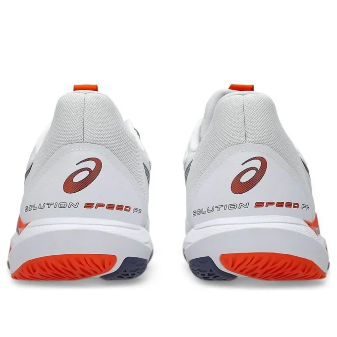 Solution Speed FF 3 „White Greyish Purple“
