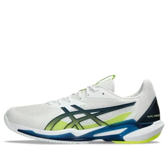 Solution Speed FF 3 „White Mako Blue“